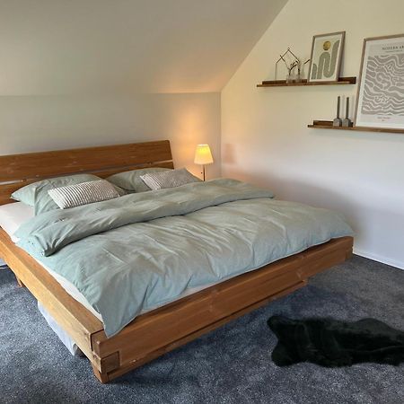 Gruenblick Oase No1 Ferienwohnung Вісмор Екстер'єр фото