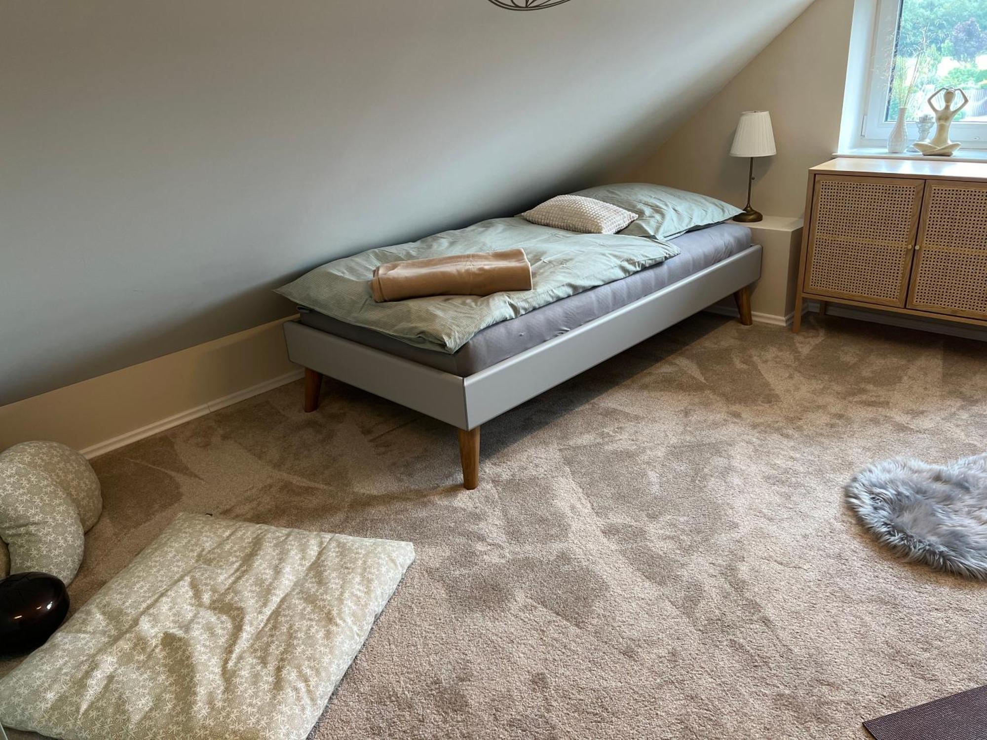 Gruenblick Oase No1 Ferienwohnung Вісмор Екстер'єр фото